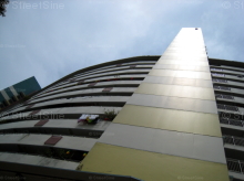 Blk 1 Jalan Bukit Merah (Bukit Merah), HDB 3 Rooms #26722